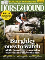 Horse & Hound